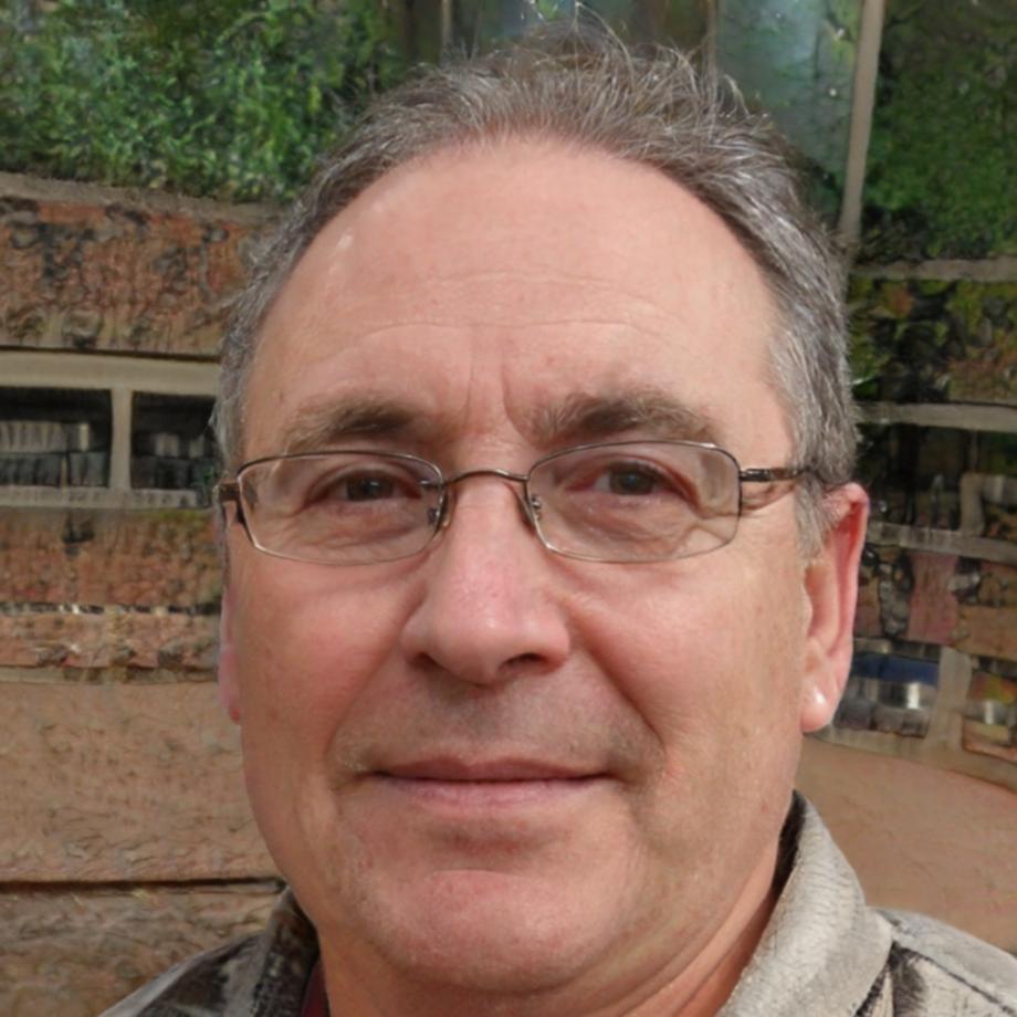 Retrato profesional de Esteban Morales
